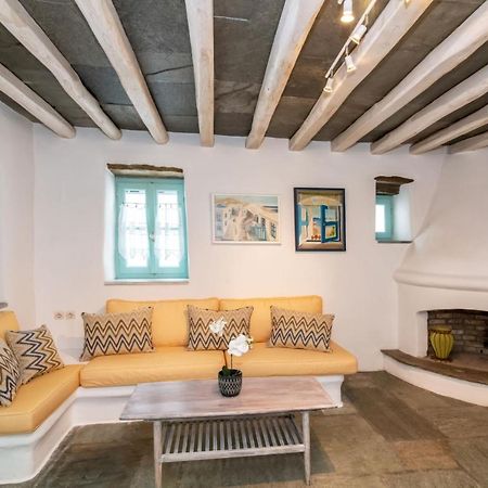 Вилла Galatea House Katoi With Patio Kato Klisma Экстерьер фото
