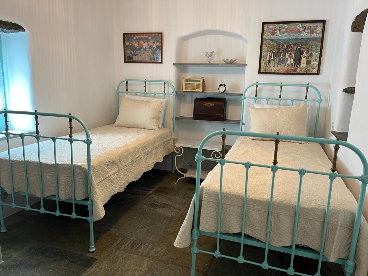 Вилла Galatea House Katoi With Patio Kato Klisma Экстерьер фото
