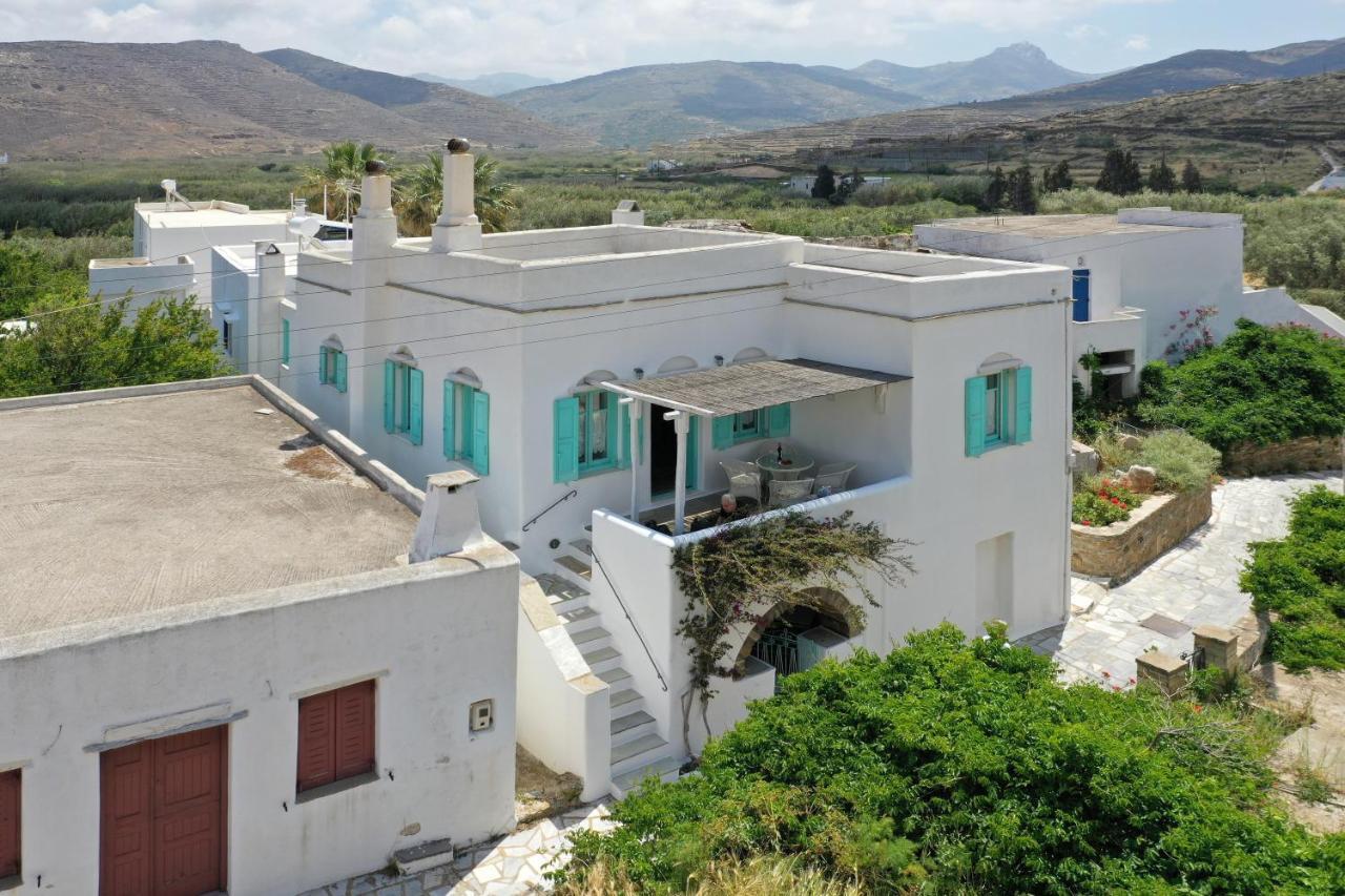 Вилла Galatea House Katoi With Patio Kato Klisma Экстерьер фото